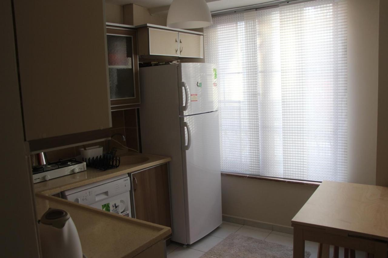 Ferienwohnung Kinzi House Çanakkale Zimmer foto